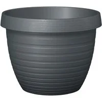 Scheurich Blumentopf Scheurich Pflanzgefäß Country Star Ø 25 x 18,6 cm