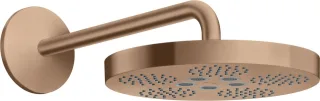 Hansgrohe Kopfbrause Axor One 280 1jet 48491310