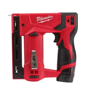 Milwaukee Akku-Tacker M12 BST-202X - 4933459635