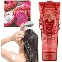 Tesori d´Oriente Duschgel Tesori d'Oriente Dragon Flower Duschgel 250ml, 1-tlg.