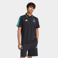 adidas Performance Poloshirt MER DNA POLO M