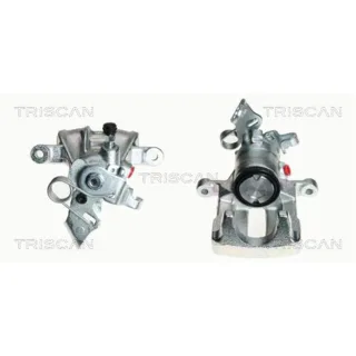 Triscan Bremssattel hinten rechts Citroen C8 Fiat Ulysse Lancia Peugeot 807