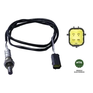 NTK Lambdasonde vor Katalysator Kia Rio 1,5