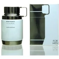 armaf Eau de Toilette Armaf Odyssey Homme White Editon Eau de Parfum 100 ml