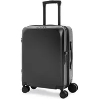 Verage Business-Koffer Freeland, Hartschalen Reisekoffer, 4 Rollen, Trolley Erweiterbar, Handgepäck-Koffer S/M/L/Kofferset