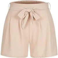 CLOUD 5IVE Shorts CLOUD 5IVE Cloud5ive Musselin Shorts (1-tlg)