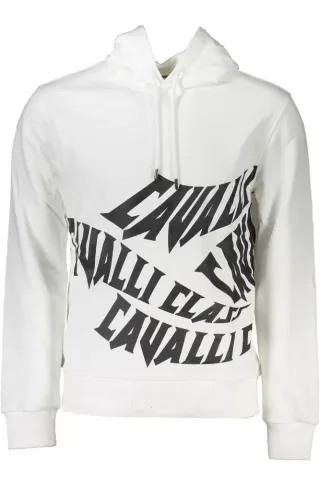 Logo Hoodie Modell Ca21273