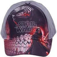 Star Wars Baseball Cap Star Wars Kappe The Force Awakens Jungen Gr. 54