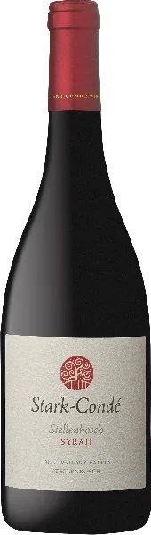 Stark Conde Stellenbosch Syrah Jg. 2019