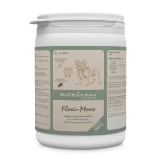 Montanus ® nature Flexi-move 400 g