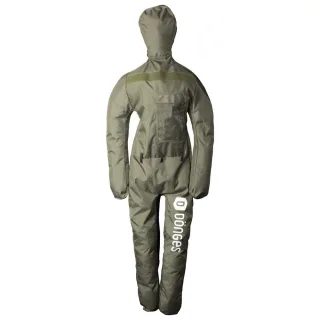 Dönges Übungspuppe Crash Kevin , Erwachsener ca. 180 cm