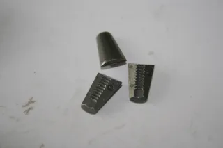 ELMAG Spannbacken 3,2/4,0 mm (3 Stück, Nr. 04B) - 9403527