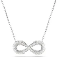 Swarovski Kette mit Anhänger Hyperbola Infinity 5679434