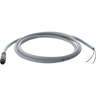 Geberit 1,2 m Anschlusskabel mit Stecker von Elektronik zu Stützklappgriff 241833001