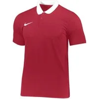 Nike T-Shirt Nike Performance Park 20 Poloshirt Polos Herren Polyester