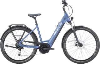 Damen E-Bike  Bulls Allground Evo Wave (Rahmenhöhe: 55 cm | Körpergrösse 175 - 185 cm / Akkukapazität: 625 Wh)