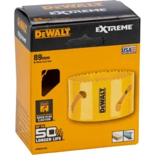 DeWalt DT90334-QZ Lochsäge 89mm