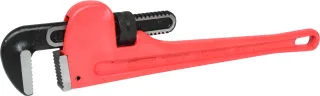 KS Tools Aluminium-Einhand-Rohrzange - 111.3200