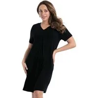 Anita since 1886 Strandkleid Strandkleid Essentials (Stück, 1-tlg) hoher Viskose Materialanteil