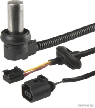 HERTH&BUSS Sensor, Raddrehzahl, 900 mm, 2 pol - 70660037