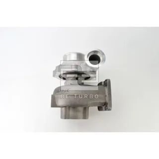 BE Turbo Turbolader Mercedes LKW 124677