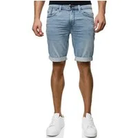 Indicode Shorts INDelmare
