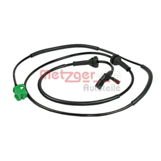 Metzger Raddrehzahlsensor hinten rechts Volvo Xc90