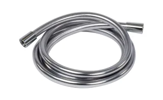 Keuco Brauseschlauch Plan 54995, verchromt, 2000 mm, 54995012000 54995012000