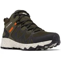 Columbia PEAKFREAK II MID OUTDRY Sneaker