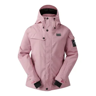 Dare 2B - "Ski Life" Skijacke für Damen (Lila)