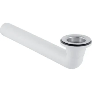 Geberit Anschlussset Paracelsus für KKH-WT mit Anschlusswinkel 40 mm in PP 240446001