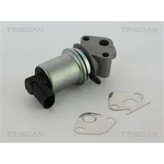 Triscan AGR-Ventil Audi Seat Skoda VW 881329004