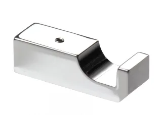 Koh-i-Noor SERIE 4 Haken, 7000KK, chrom 7000KK