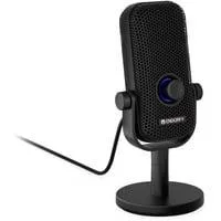 Solum Voice S, Mikrofon schwarz, USB-C
