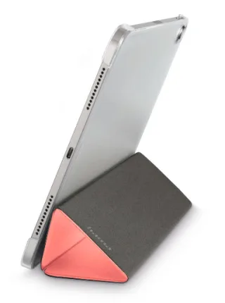 Hama Fold Clear | 00227005 | Folio - Apple