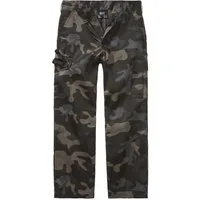 Brandit Cargohose Brandit Kids US Ranger Trouser (1-tlg)