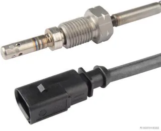 HERTH&BUSS Sensor, Abgastemperatur - 70682057
