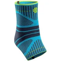 Bauerfeind Fußgelenkbandage Sports Ankle Support Dynamic, schwarz