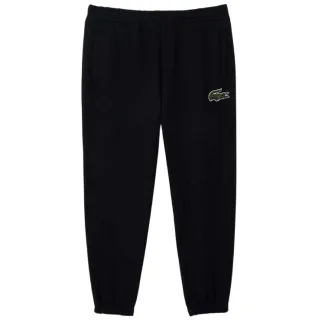 Lacoste - Trainingshose für Herren/Damen Unisex (Schwarz)