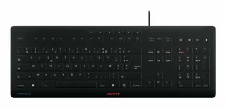 Cherry STREAM KEYBOARD | jk-8502fr-2 | Tastatur - USB