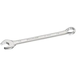 STANLEY FATMAX Ringmaulschlüssel 14 mm Anti-Rutsch, 12-Kant, 15° gekröpft - FMMT13037-0