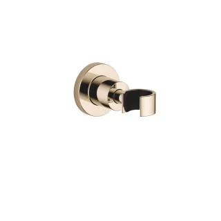 Dornbracht Brausehalter TARA 28050892 Champagne (22kt Gold) 28050892-47