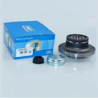 SKF Radlager hinten Fiat Punto +Evo Grande Punto