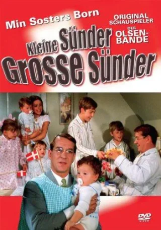 Kleine Sünder - Große Sünder