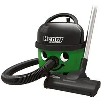 Numatic Bodenstaubsauger HENRY Petcare HPC160-11, 620 W, 620 Watt, für Tierhaare geeignet