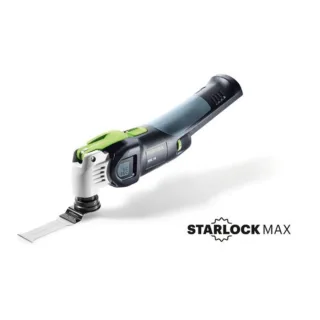 Festool Akku-Oszillierer VECTURO OSC 18 E-Basic-Set - 576592