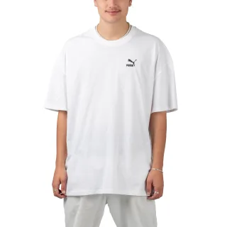 Puma Classics Oversized Tee