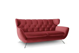 Sofa 2,5 Sitzer CHARLSTON 2.0