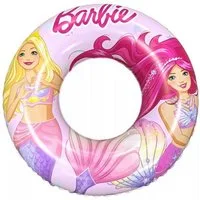 Barbie Schwimmring Barbie Sea Sisters Schwimmring 51 cm (1-tlg)