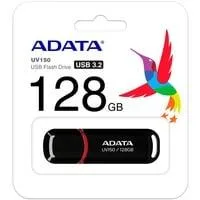 UV150 128 GB, USB-Stick schwarz/rot, USB-A 3.2 Gen 1